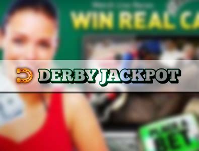 jackpot derby|derby jackpot no deposit bonus.